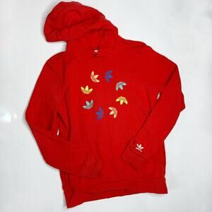 ADIDAS Boys Adicolor Hoodie